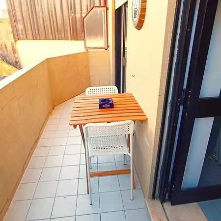 Downtown Apartment Porto