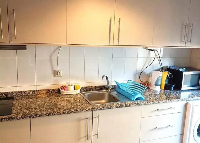 Downtown Apartamento *