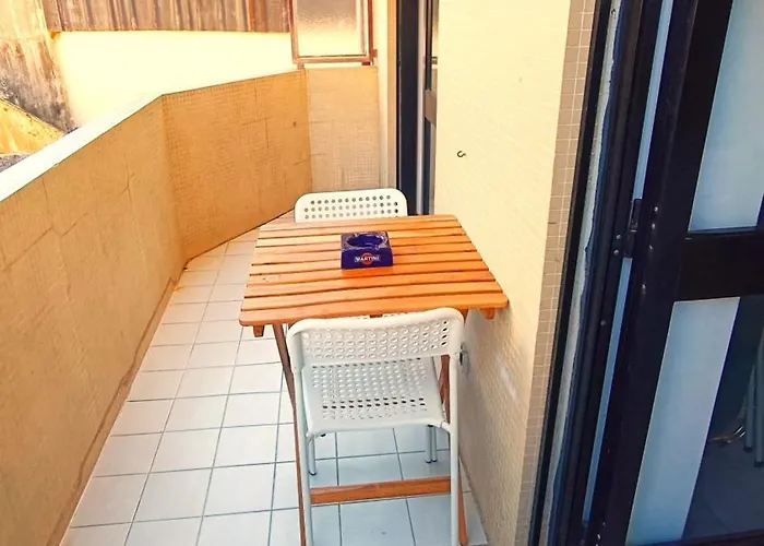 Downtown Apartamento Porto