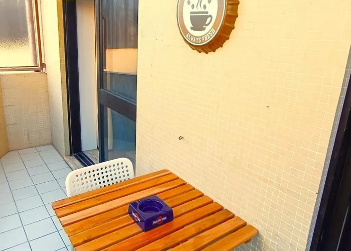 Apartamento Downtown