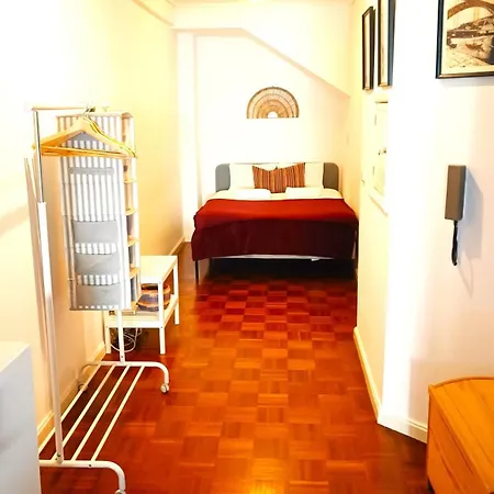 Downtown * بورتو