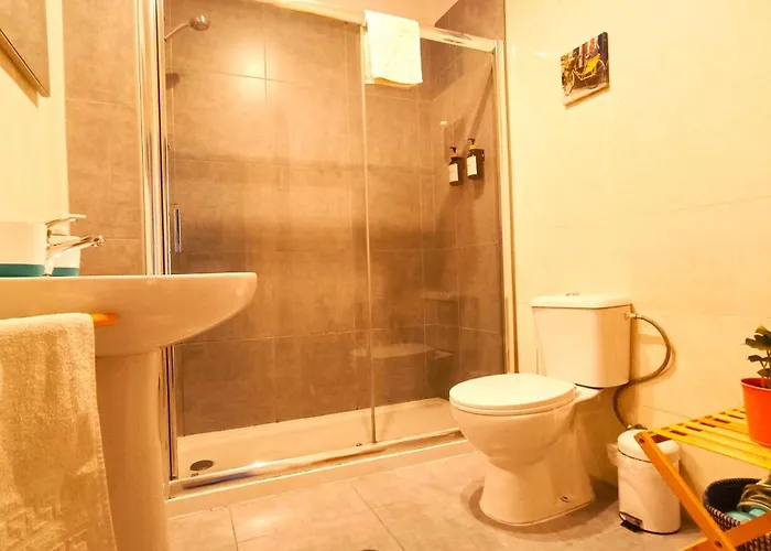 Downtown * بورتو