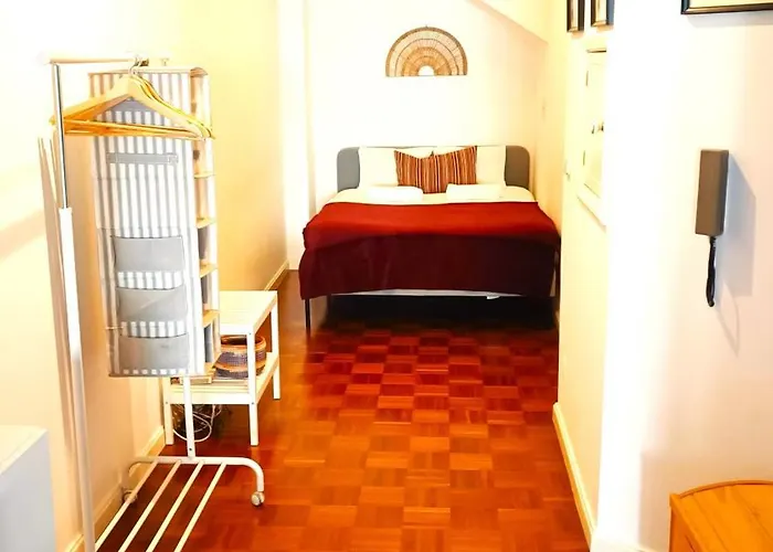 Downtown * 波尔图